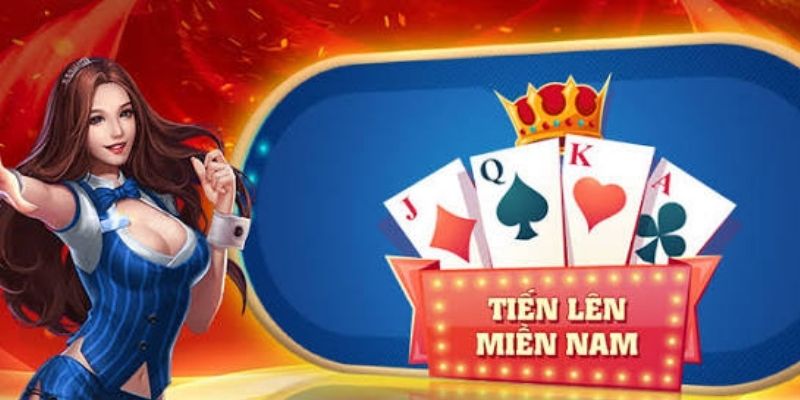Chặn bài là một trong những điểm đặc trưng của tiến lên miền Nam